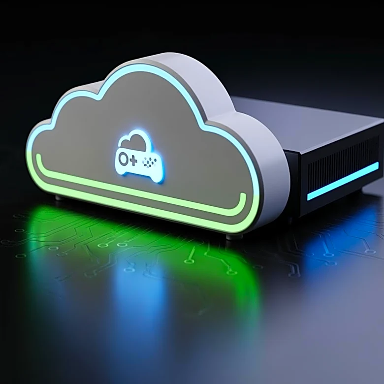 Epic Games Supports Nvidia's GeForce NOW Cloud Gaming Expansion in Azerbaijan