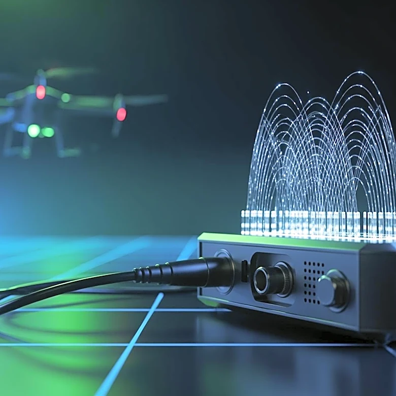 Doodle Labs Launches Nano Mesh Rider Radio for Enhanced UAV Communication