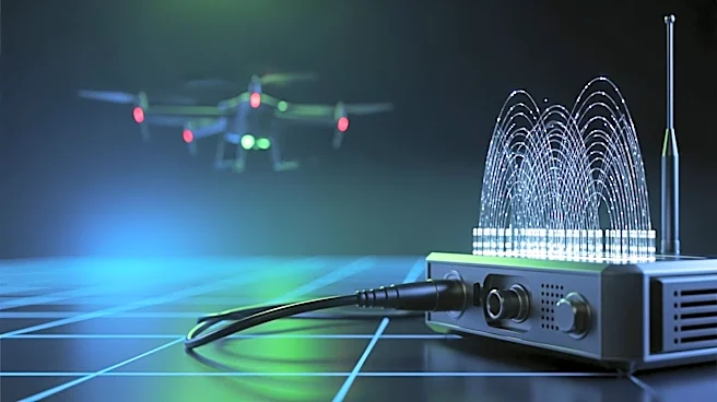 Doodle Labs Launches Nano Mesh Rider Radio for Enhanced UAV Communication