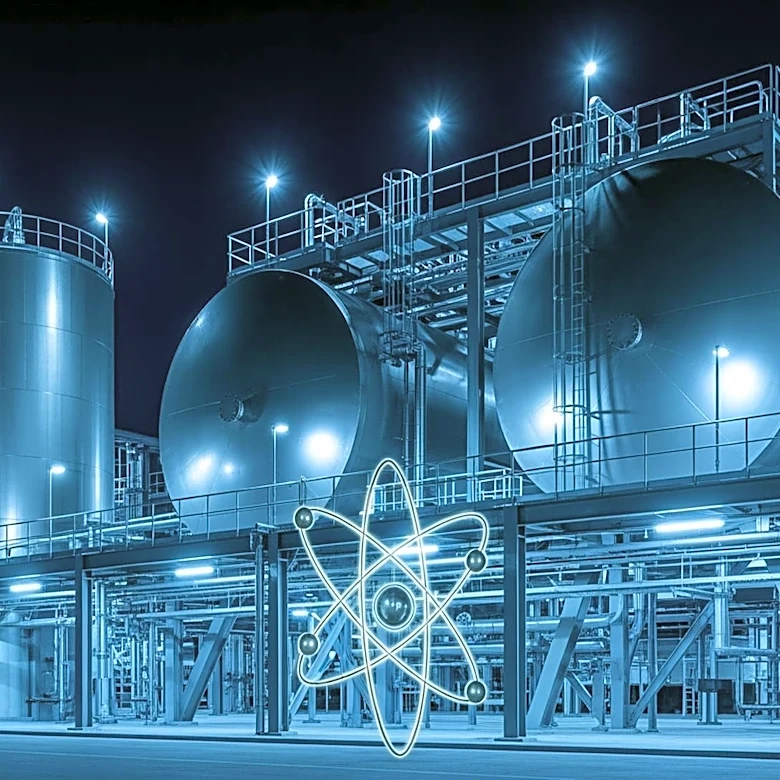 Centrus Energy Expands Uranium Plant in Ohio to Boost Domestic Enrichment Capabilities