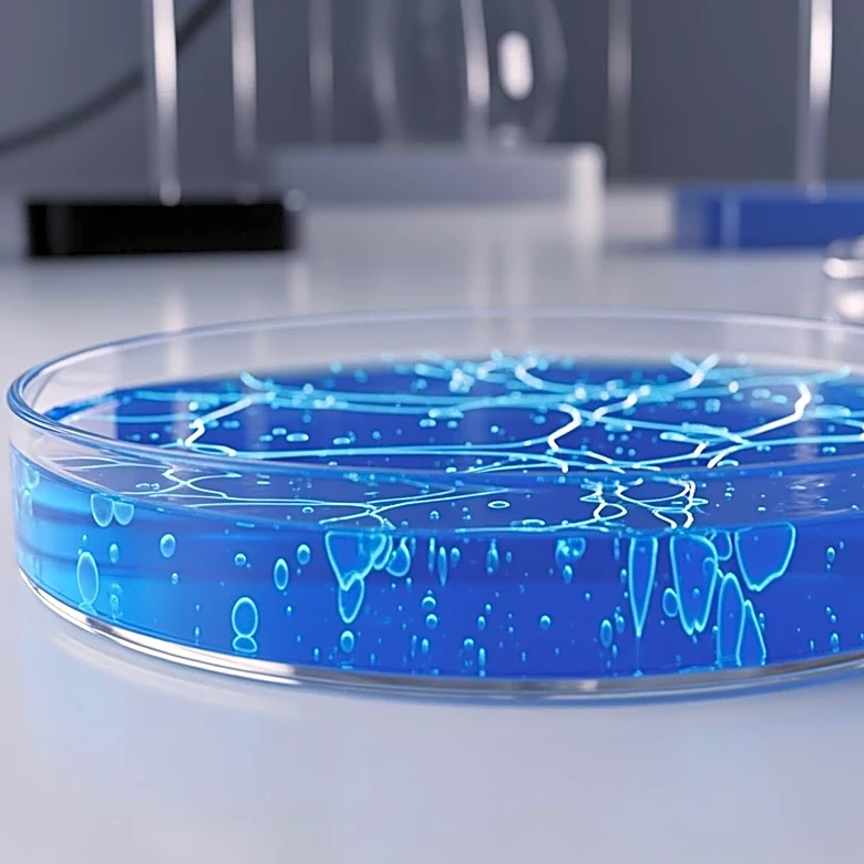 Eluciderm, Inc. Receives Industrial R Award for ELU42's Wound Healing Research