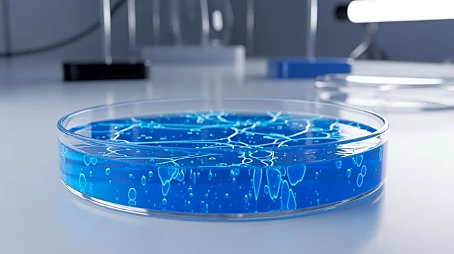 Eluciderm, Inc. Receives Industrial R Award for ELU42's Wound Healing Research