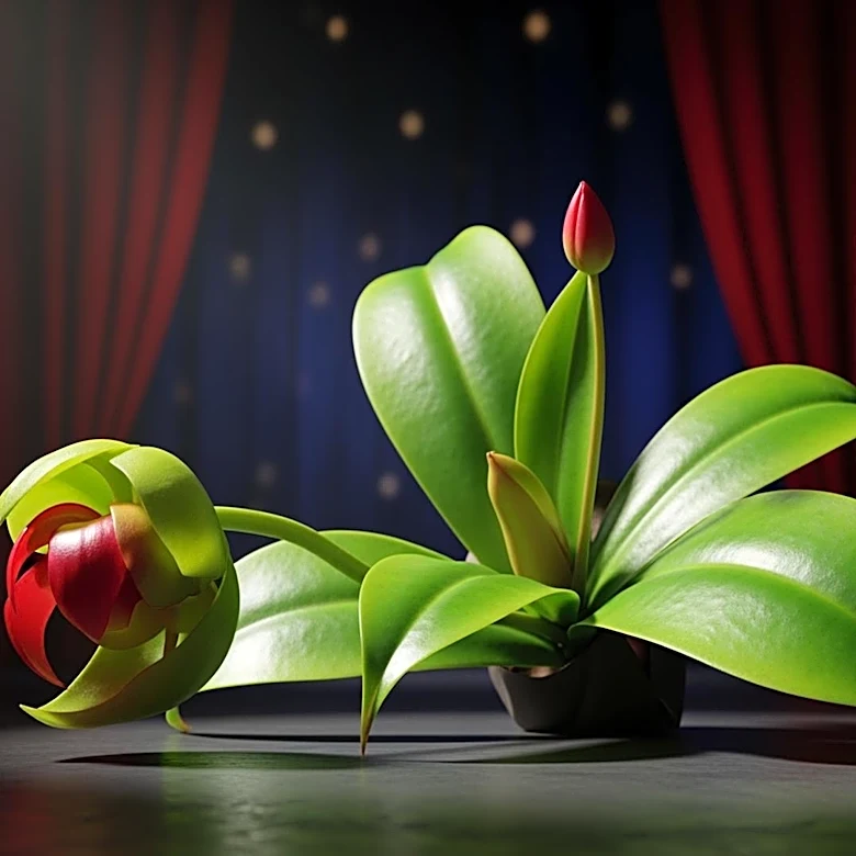 'Little Shop of Horrors' Set to Debut at Pittsburgh Playhouse's PNC Theatre