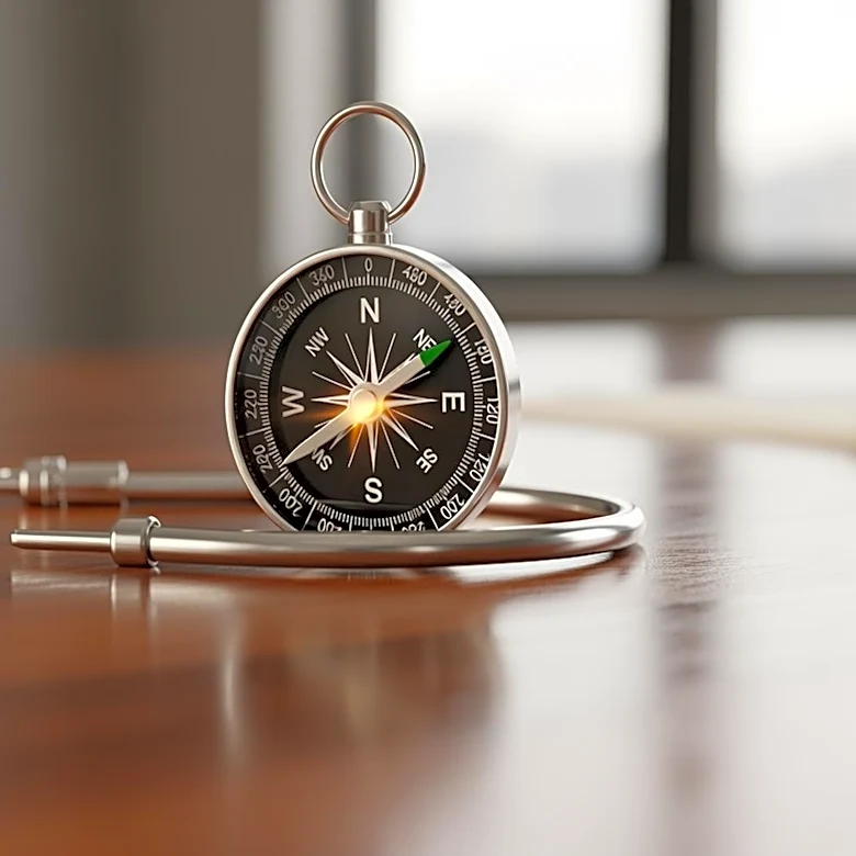 enCore Energy Appoints Richard Little as CEO Amid Strategic Shift