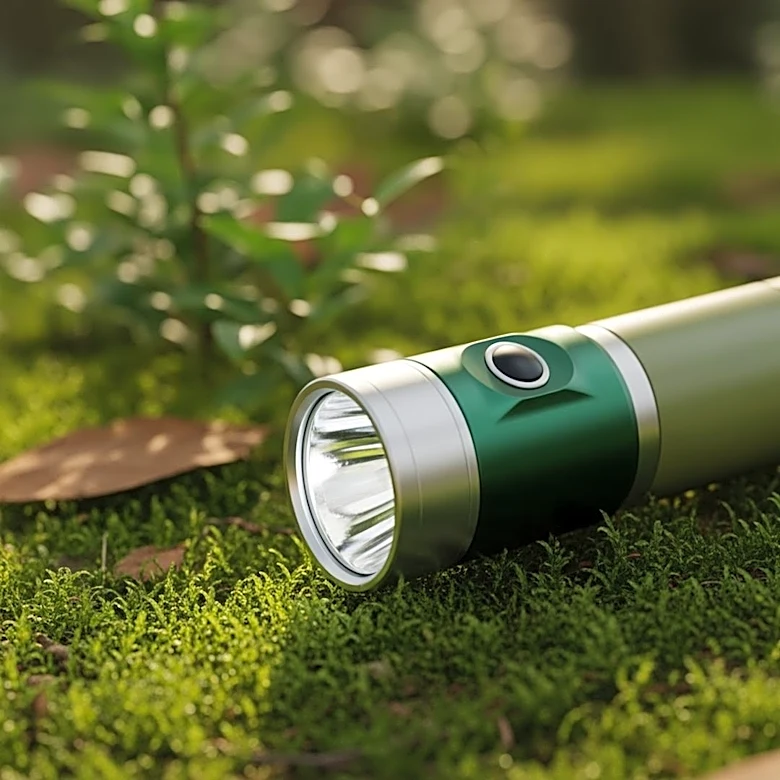 Olight Marks 19th Anniversary with Sustainable Flashlight Upgrades and Discounts