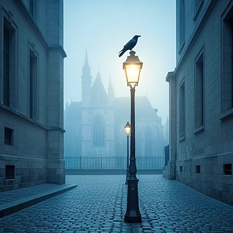 Netflix's 'Wednesday' Season 3 Expands Production to Paris, Introducing New Characters