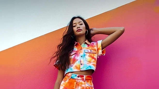 Coachella's Fashion Evolution: From Authentic Festival Wear to Influencer-Driven Aesthetics