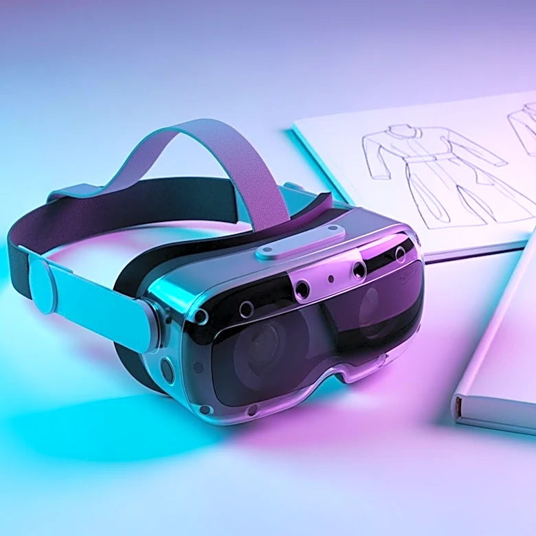 Major Brands Explore Augmented Reality Applications in Fashion and Healthcare