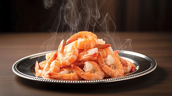 Red Lobster Revives Popular Endless Shrimp Promotion Amid Rising Guest Engagement