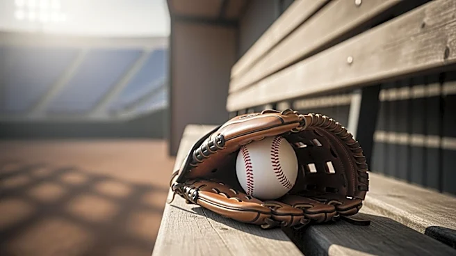 Seattle Mariners Place Brendan Donovan on Injured List, Select Will Wilson to Roster