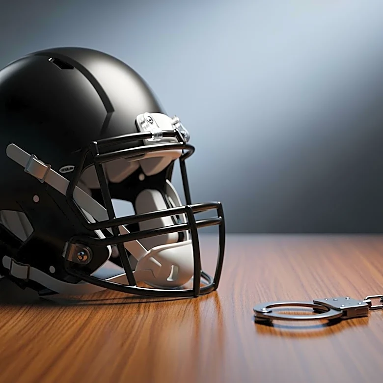 Georgia WR Zachariah Branch Arrested for Misdemeanor Charges Days Before NFL Draft