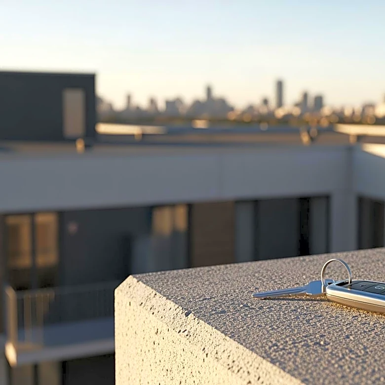 Multifamily Rents See Modest Increase in Q1 2026 Amidst Market Challenges