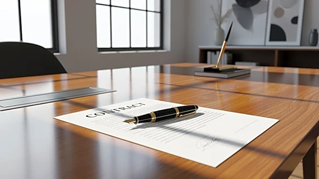 Steven Yeun Signs with CAA for Representation, Expanding Career Opportunities