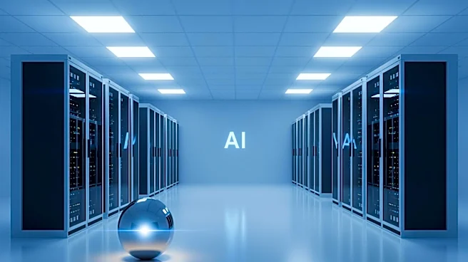 Jeff Bezos Nears $10 Billion Funding for AI Lab Project Prometheus