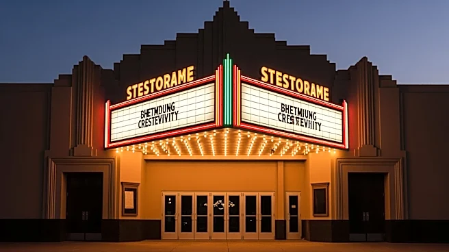 Porchlight Music Theatre to Stage Season at Victory Gardens Biograph