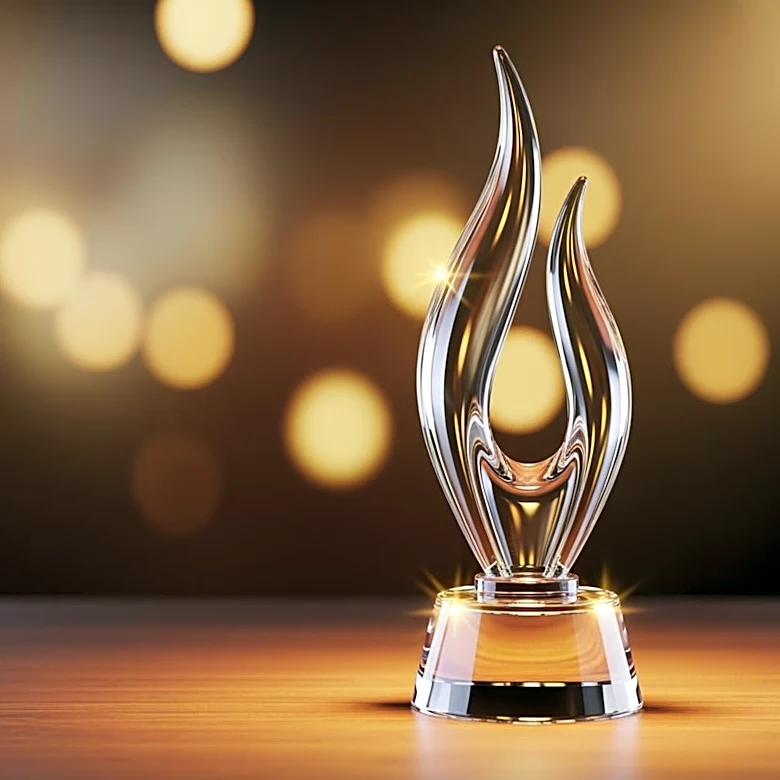 ISHC Honors Ina Plunien with Young Leader Award for Contributions to Hospitality Industry