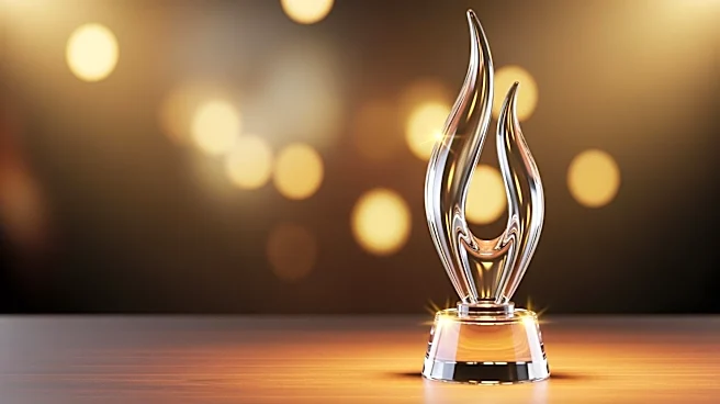 ISHC Honors Ina Plunien with Young Leader Award for Contributions to Hospitality Industry