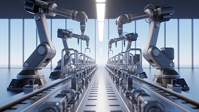 Collins Aerospace Secures Contracts to Enhance Cedar Rapids Production and Regional Economy