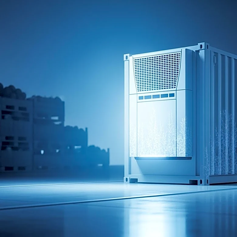 Cool Carriers Reports Strong Results Despite Decline in Chile to US Fruit Trade