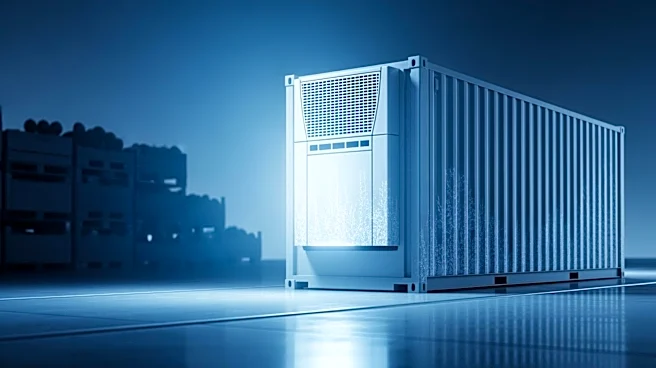 Cool Carriers Reports Strong Results Despite Decline in Chile to US Fruit Trade