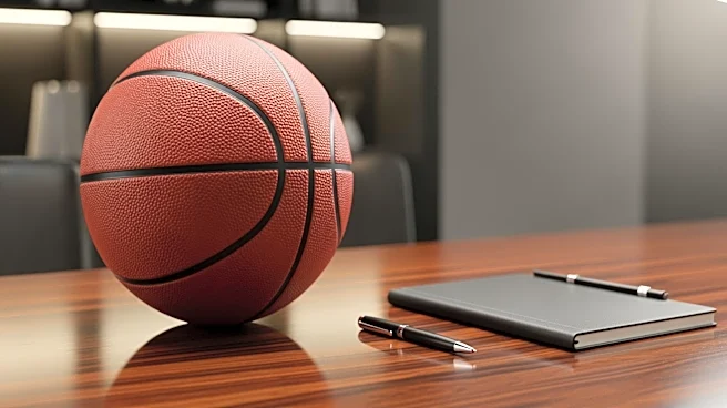 Chicago Bulls Initiate Search for New Basketball Operations Leader Amidst Executive Changes