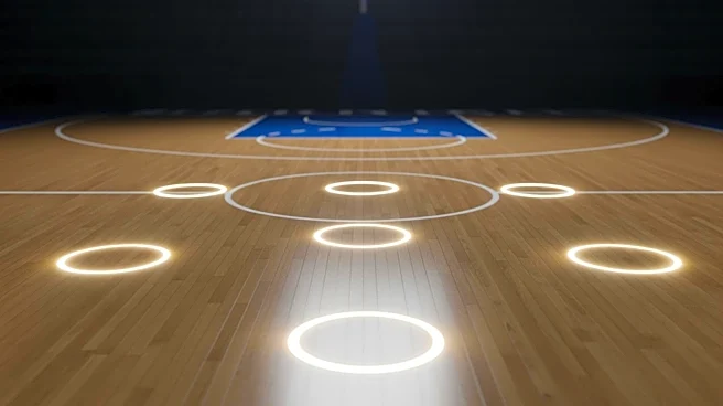 Chicago Bulls Target Six Candidates for Basketball Operations Leadership Role