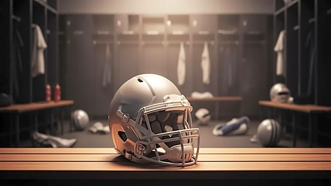 USC Cornerback Marcelles Williams Faces Leadership Challenge Amidst Team Injuries