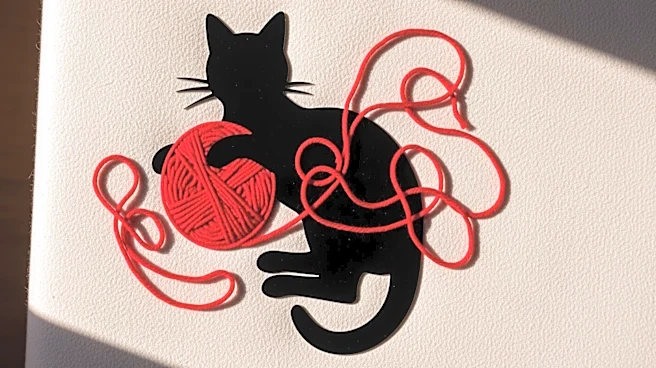 Prime Video's 'Kevin' Offers Chaotic Feline Comedy with Heart