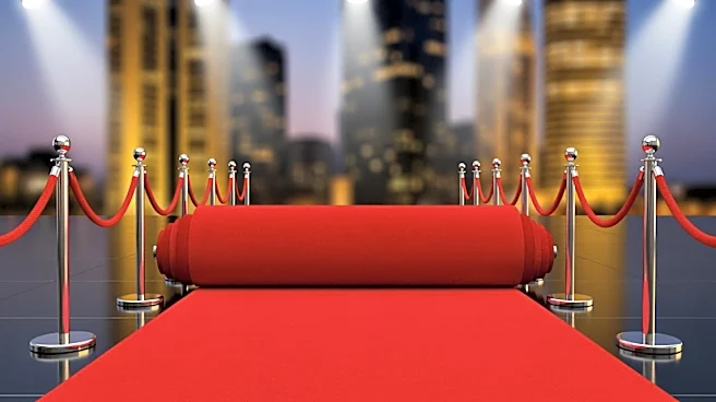 Star-Studded Red Carpet at 'The Devil Wears Prada 2' NYC Premiere