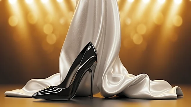 Extravagant Styles Dominate 'The Devil Wears Prada 2' New York Premiere