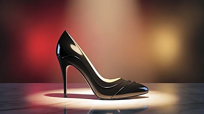 Simone Ashley Shines in Prada at 'The Devil Wears Prada 2' World Premiere