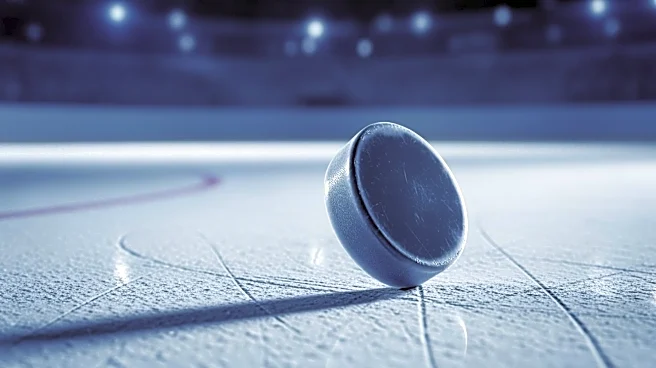 Carolina Hurricanes Secure 2-0 Series Lead with Double Overtime Win Against Ottawa Senators