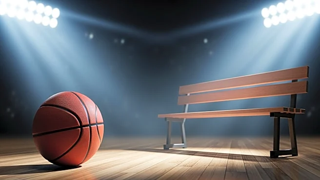 Raptors' Collin Murray-Boyles Shines Off Bench in Playoff Game Against Cavaliers