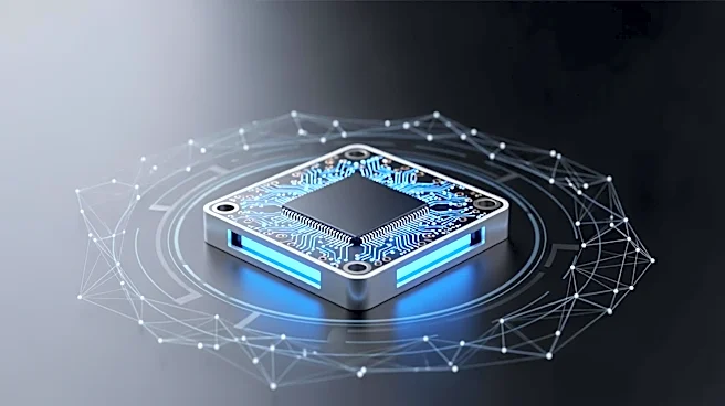 Doodle Labs Launches Nano Mesh Rider Radio to Enhance Small-Scale UAV and Robotics Communication