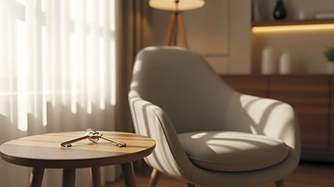 Homeowners Turn to Rentals Amid Real Estate Market Challenges