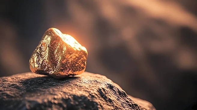 Spanish Mountain Gold Secures $55 Million Royalty Deal with Wheaton Precious Metals