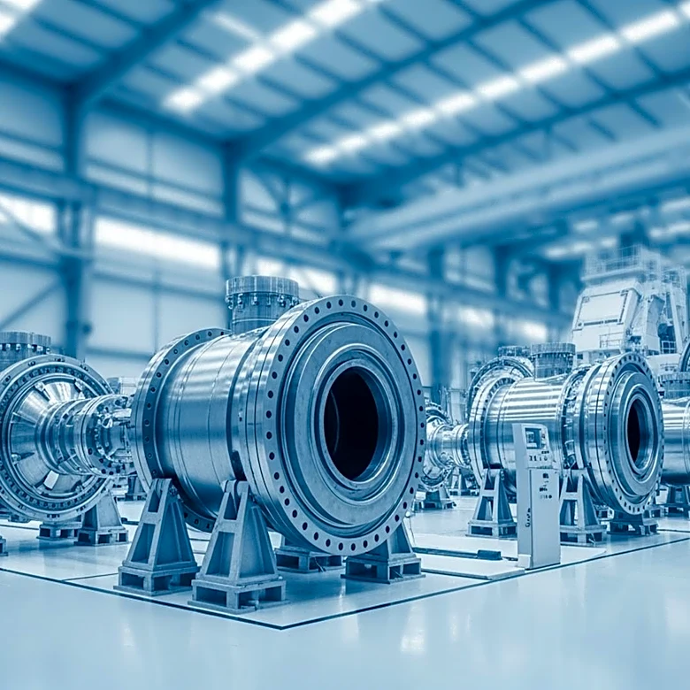 BWX Technologies Acquires PCG to Expand U.S. Nuclear Manufacturing Capacity