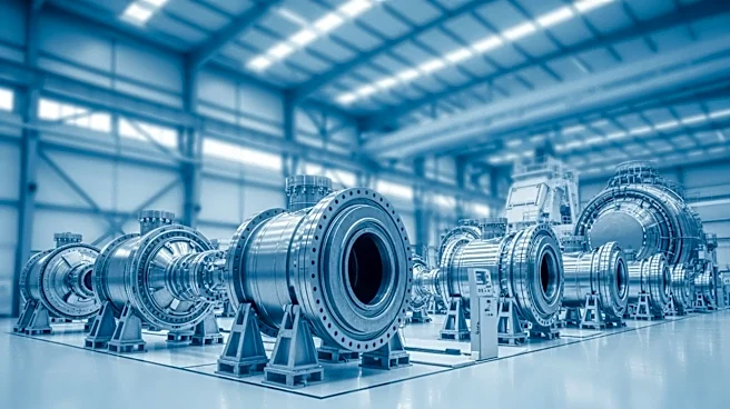 BWX Technologies Acquires PCG to Expand U.S. Nuclear Manufacturing Capacity