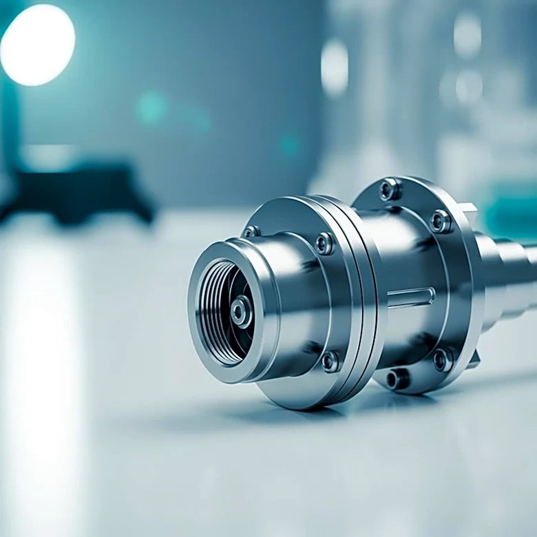 CPC Biotech Introduces AseptiQuik G Connector for Enhanced Bioprocessing