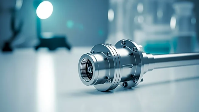 CPC Biotech Introduces AseptiQuik G Connector for Enhanced Bioprocessing