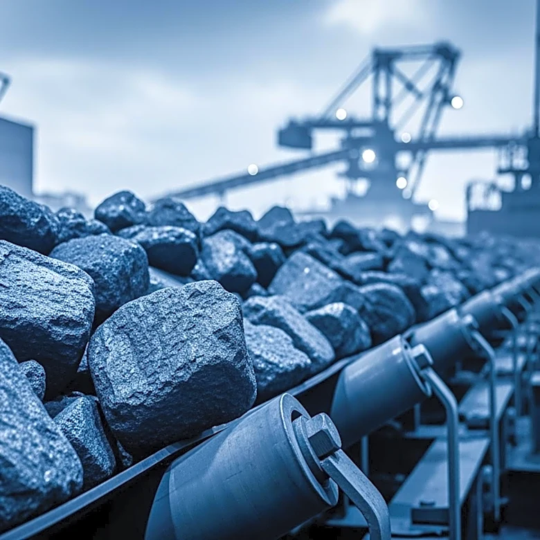 Rio Tinto Warns of Supply Chain Risks Amidst Increased Iron Ore Sales