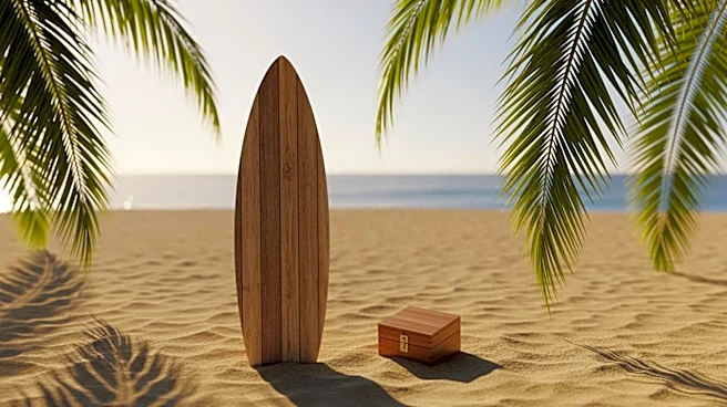 HGTV’s 'Renovation Aloha' Team Faces Charges After Human Remains Shared on Social Media