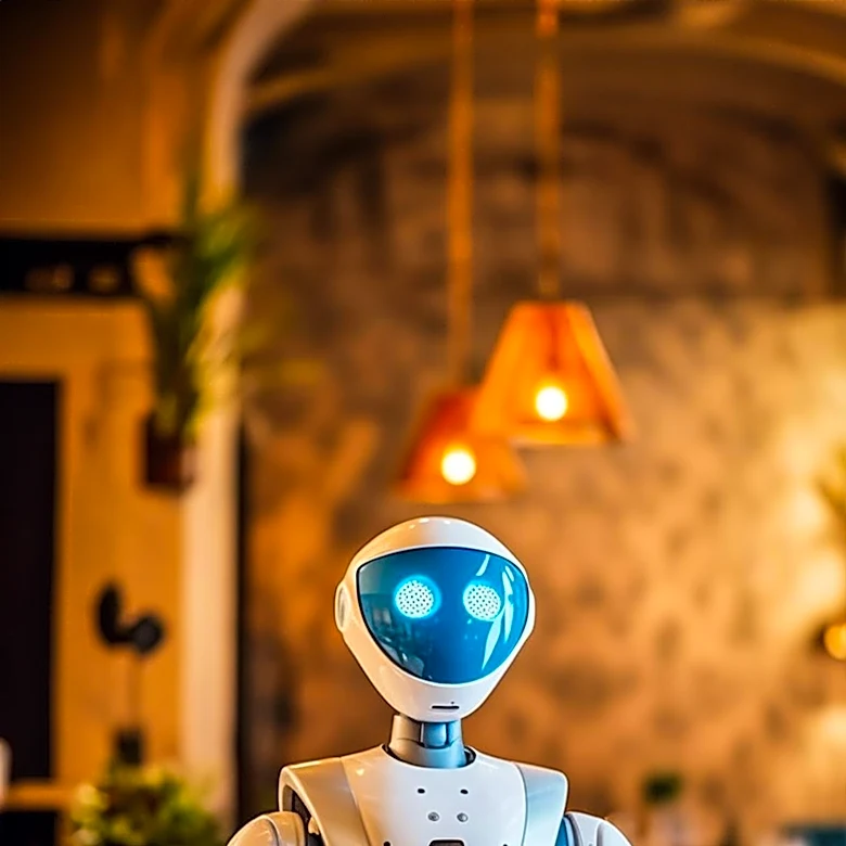 Hospitality Industry Embraces AI with New Role: Experience Orchestrator