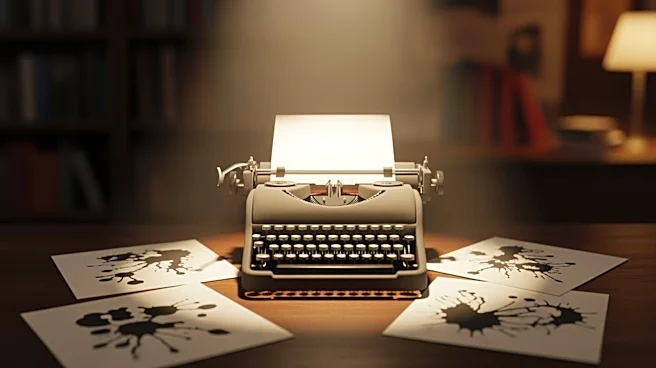 Virginia Woolf’s 'Night  Day' to Premiere at SXSW London with Star-Studded Cast