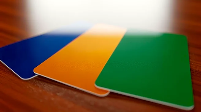 GCSTIMES Introduces Color-Coded Hotel Key Cards to Enhance Guest Experience