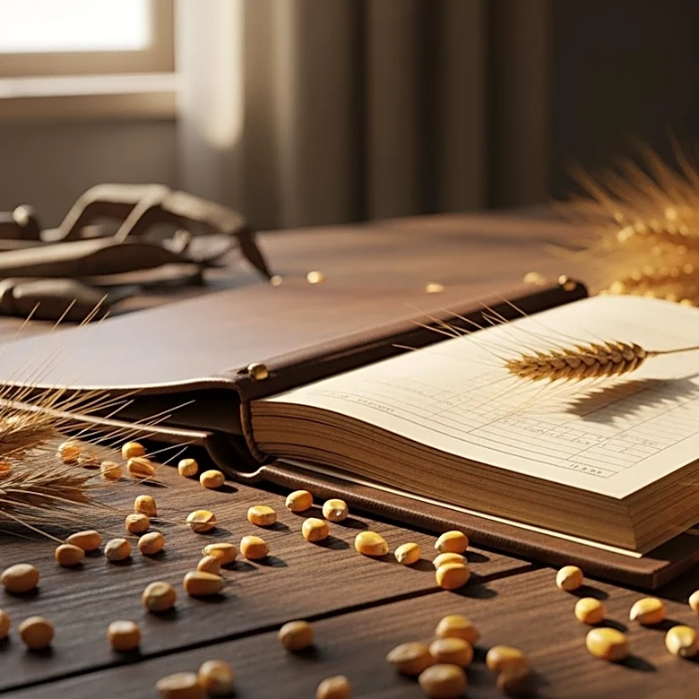 Federal Reserve's Beige Book Highlights Mixed Agricultural Outlook Amid Rising Costs