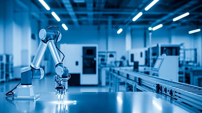 Manufacturing Month 2026 Launches to Celebrate and Innovate Northern Ireland's Industry