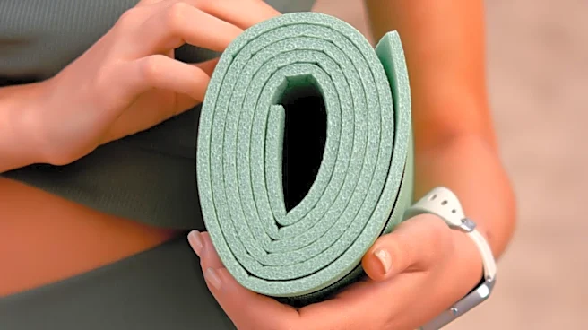 Alo Launches New Olive Tree Colorway for Spring Activewear Collection