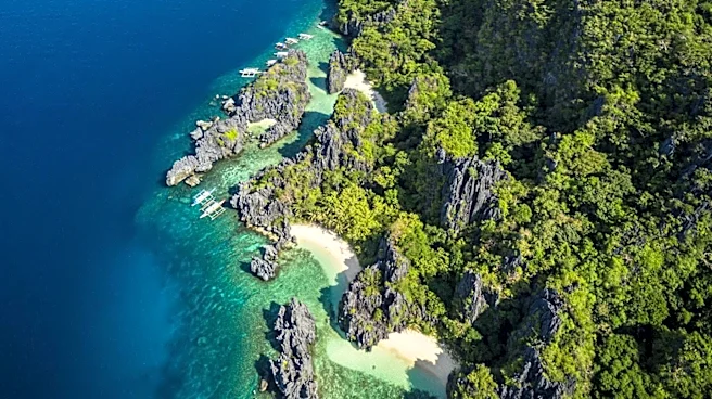 The Lind Hotels Expands to Coron and Siargao, Building a Multi-Island Portfolio