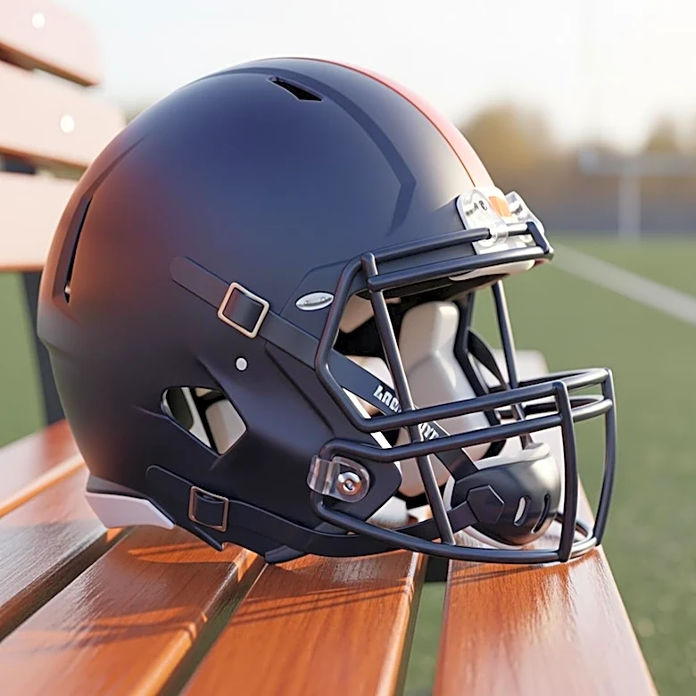 Coby Bryant Joins Chicago Bears for First Offseason Program